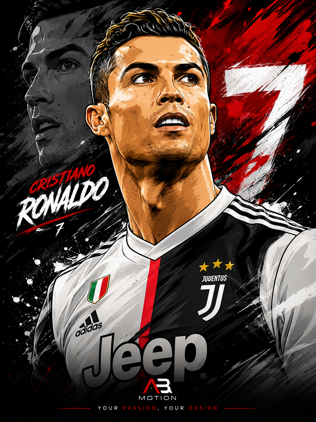 CR7 — The Ultimate Legacy Collection