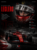 Charles Leclerc – Monaco 2026