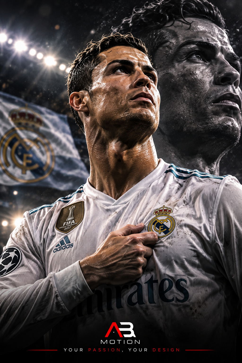 CR7 — The Ultimate Legacy Collection
