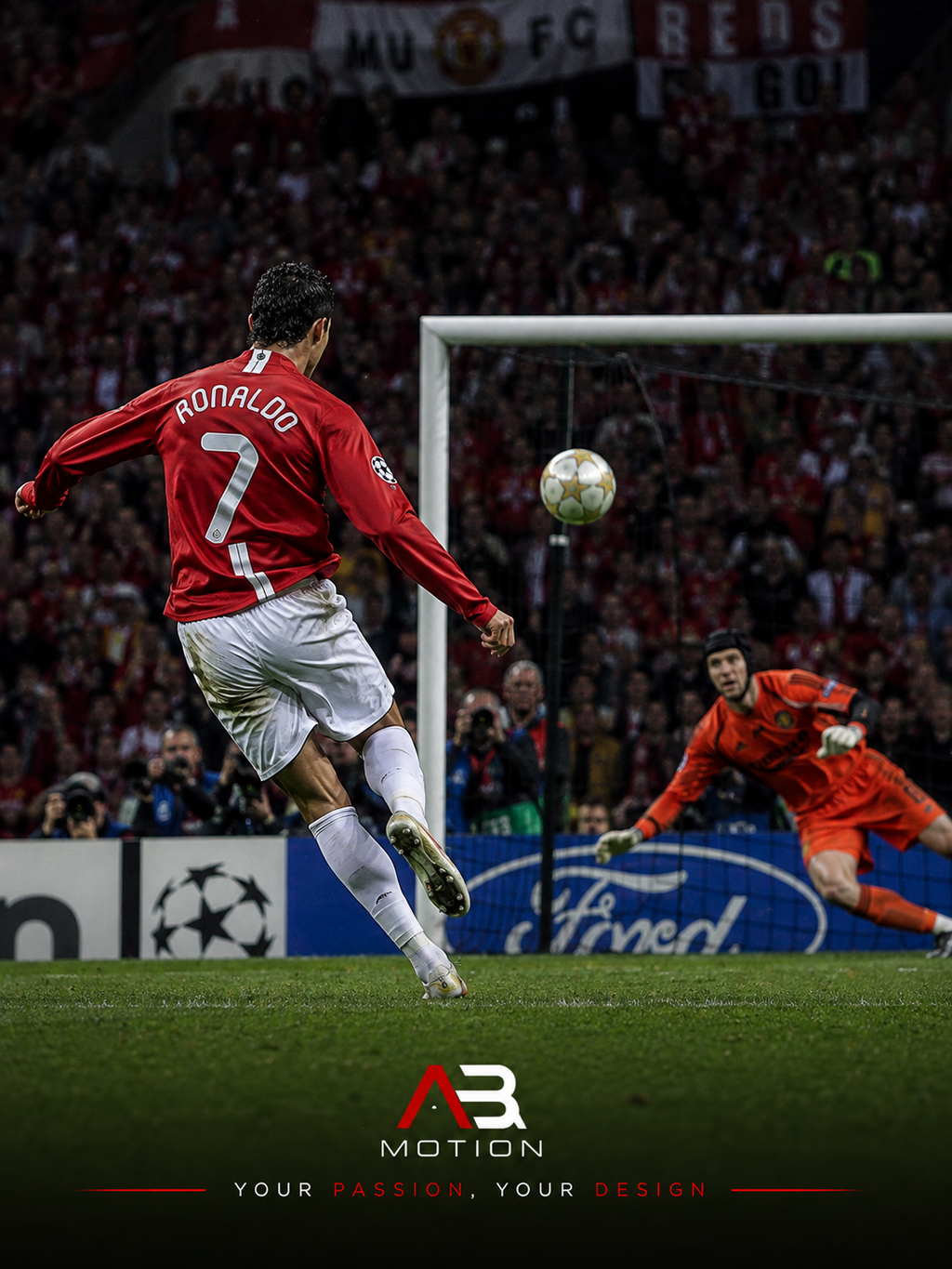 CR7 — The Ultimate Legacy Collection